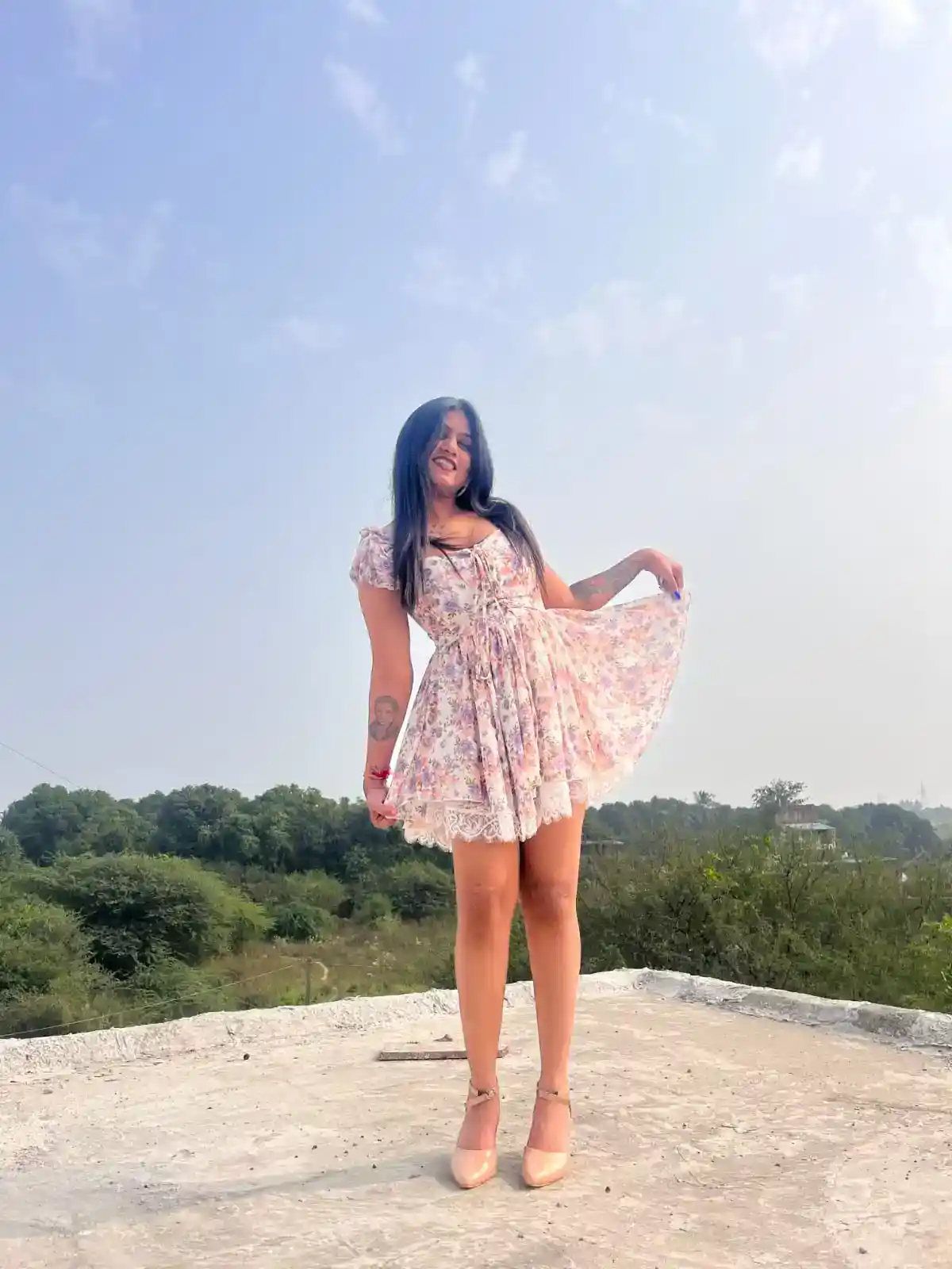 Noida escorts service